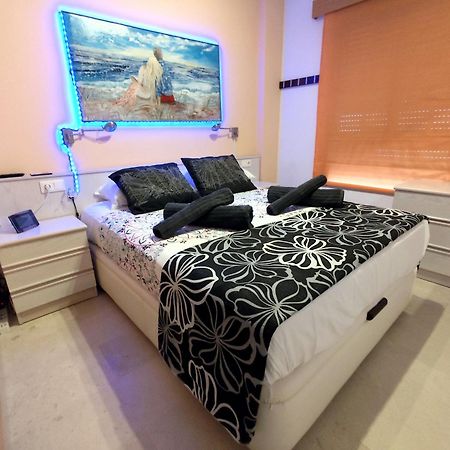 Apartamento 200 M Playa San Juan El Campello Exteriér fotografie