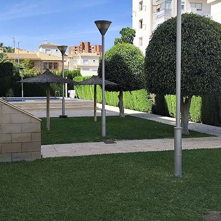 Apartamento 200 M Playa San Juan El Campello Exteriér fotografie
