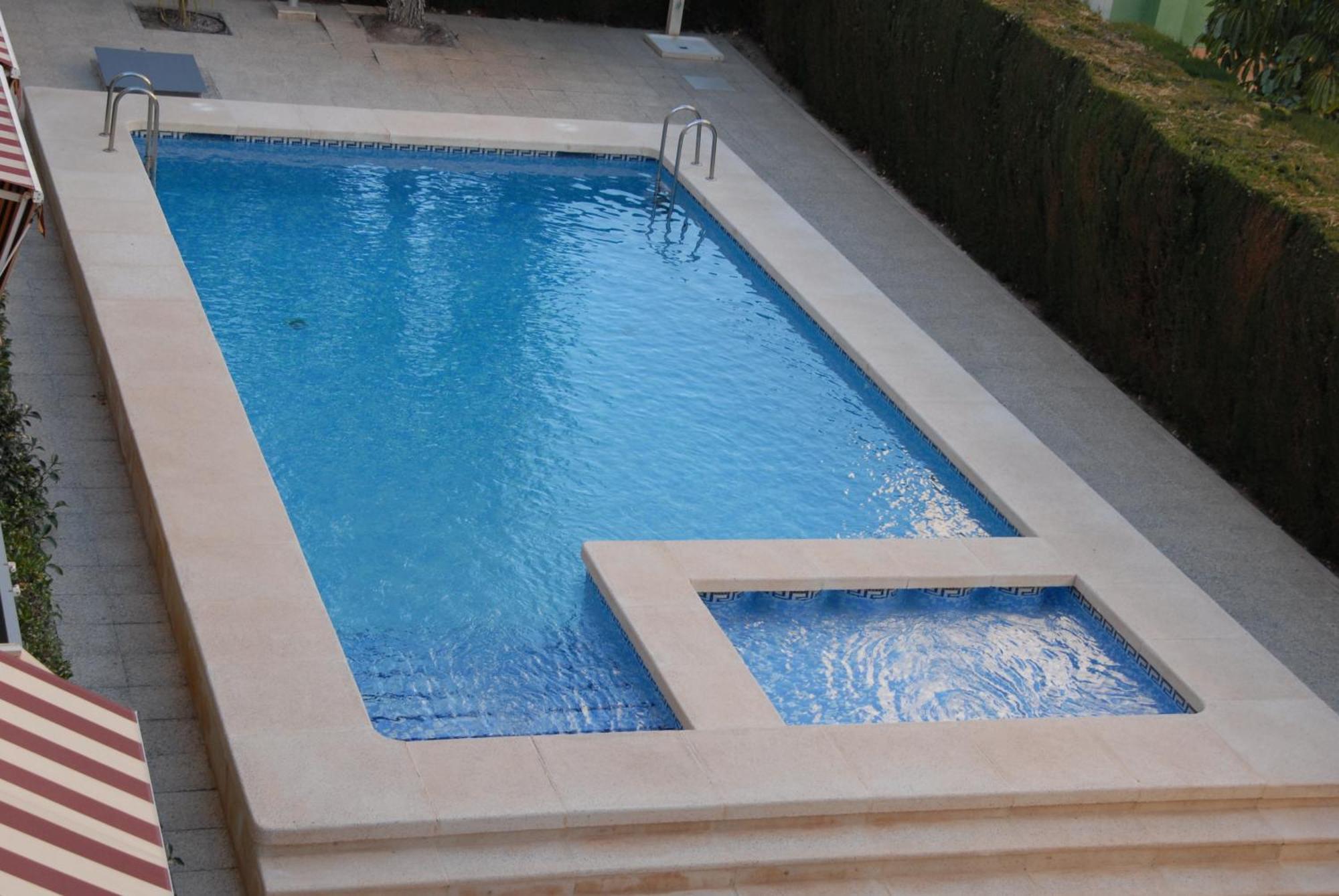 Apartamento 200 M Playa San Juan El Campello Exteriér fotografie