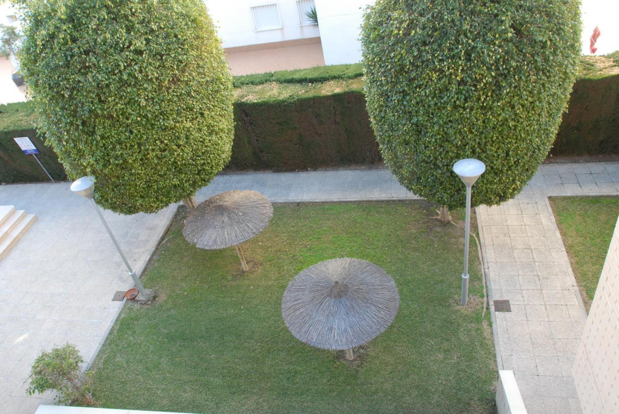 Apartamento 200 M Playa San Juan El Campello Exteriér fotografie