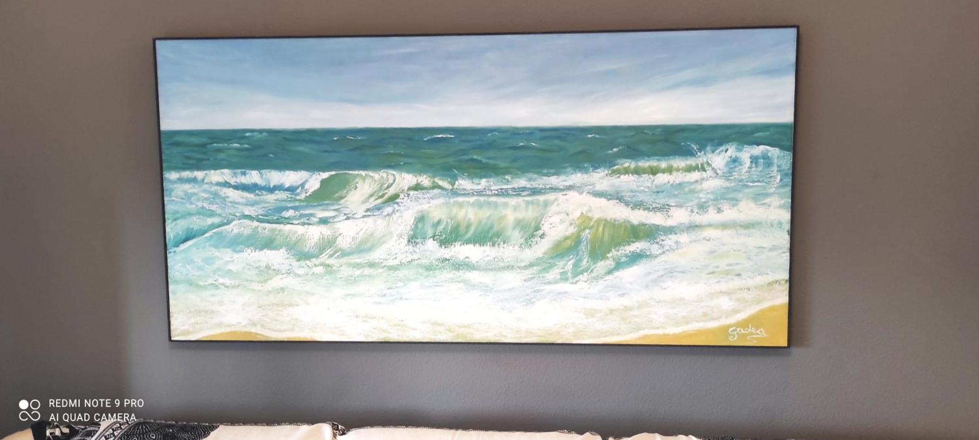 Apartamento 200 M Playa San Juan El Campello Exteriér fotografie