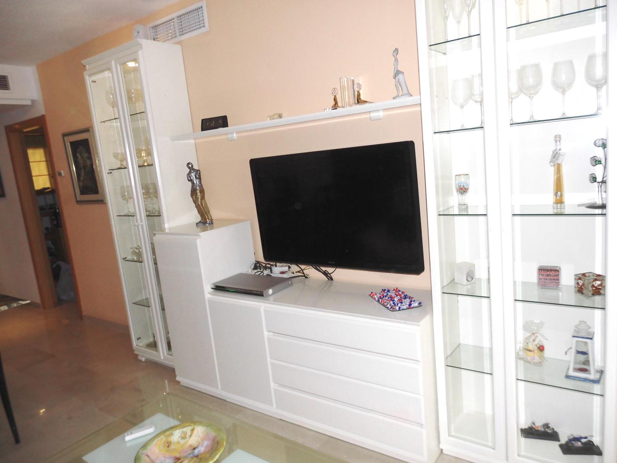Apartamento 200 M Playa San Juan El Campello Exteriér fotografie