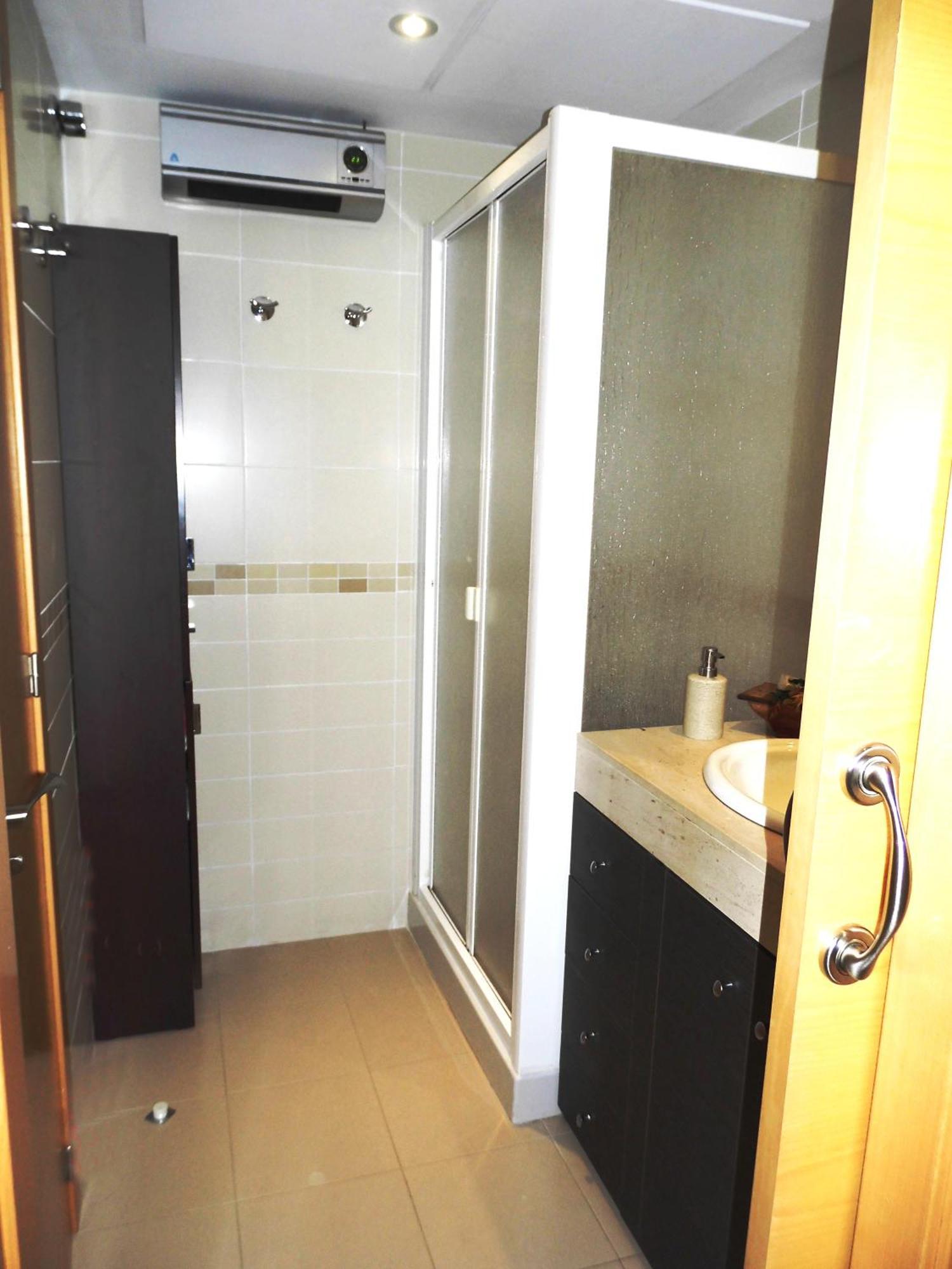 Apartamento 200 M Playa San Juan El Campello Exteriér fotografie