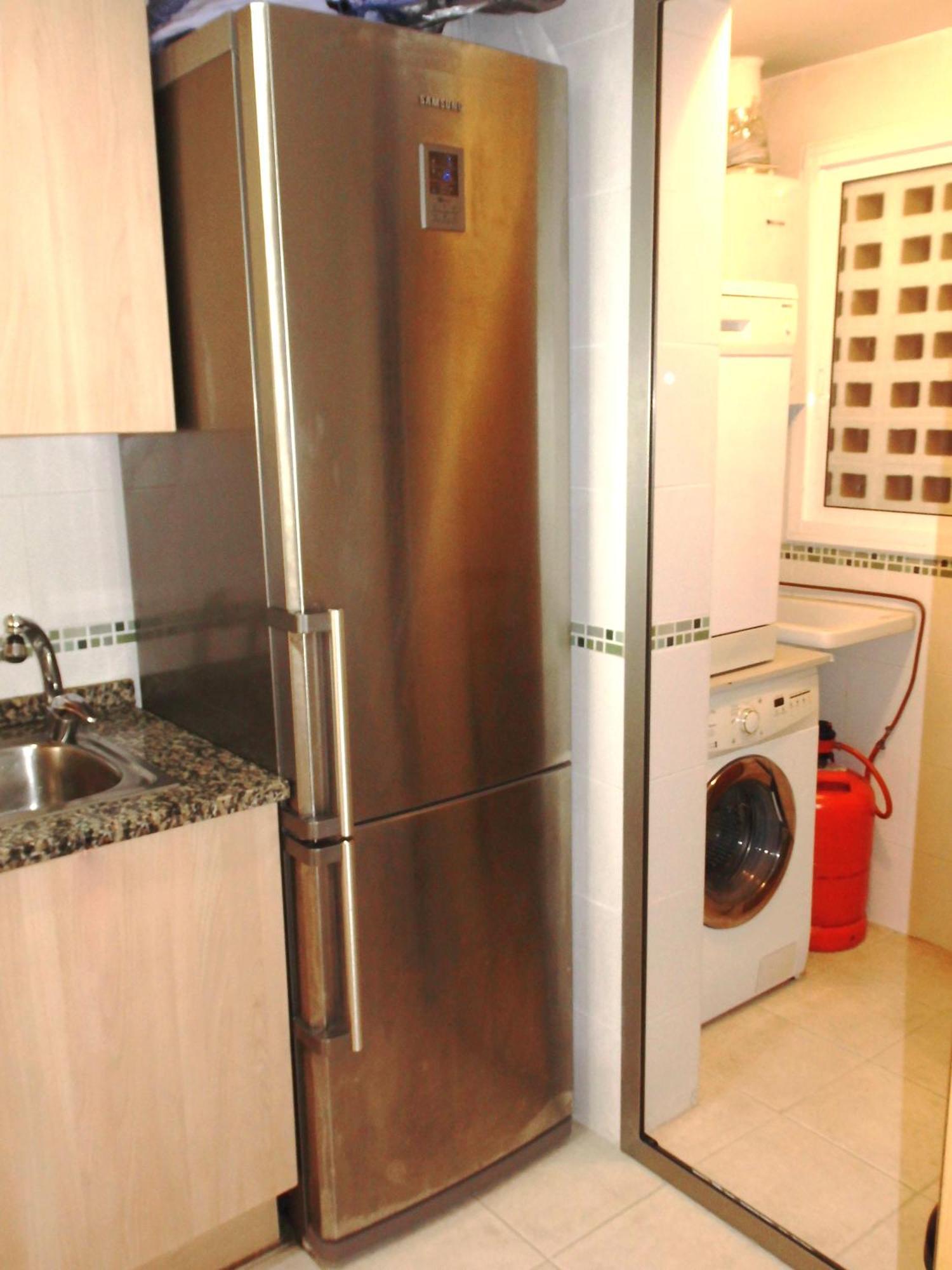 Apartamento 200 M Playa San Juan El Campello Exteriér fotografie