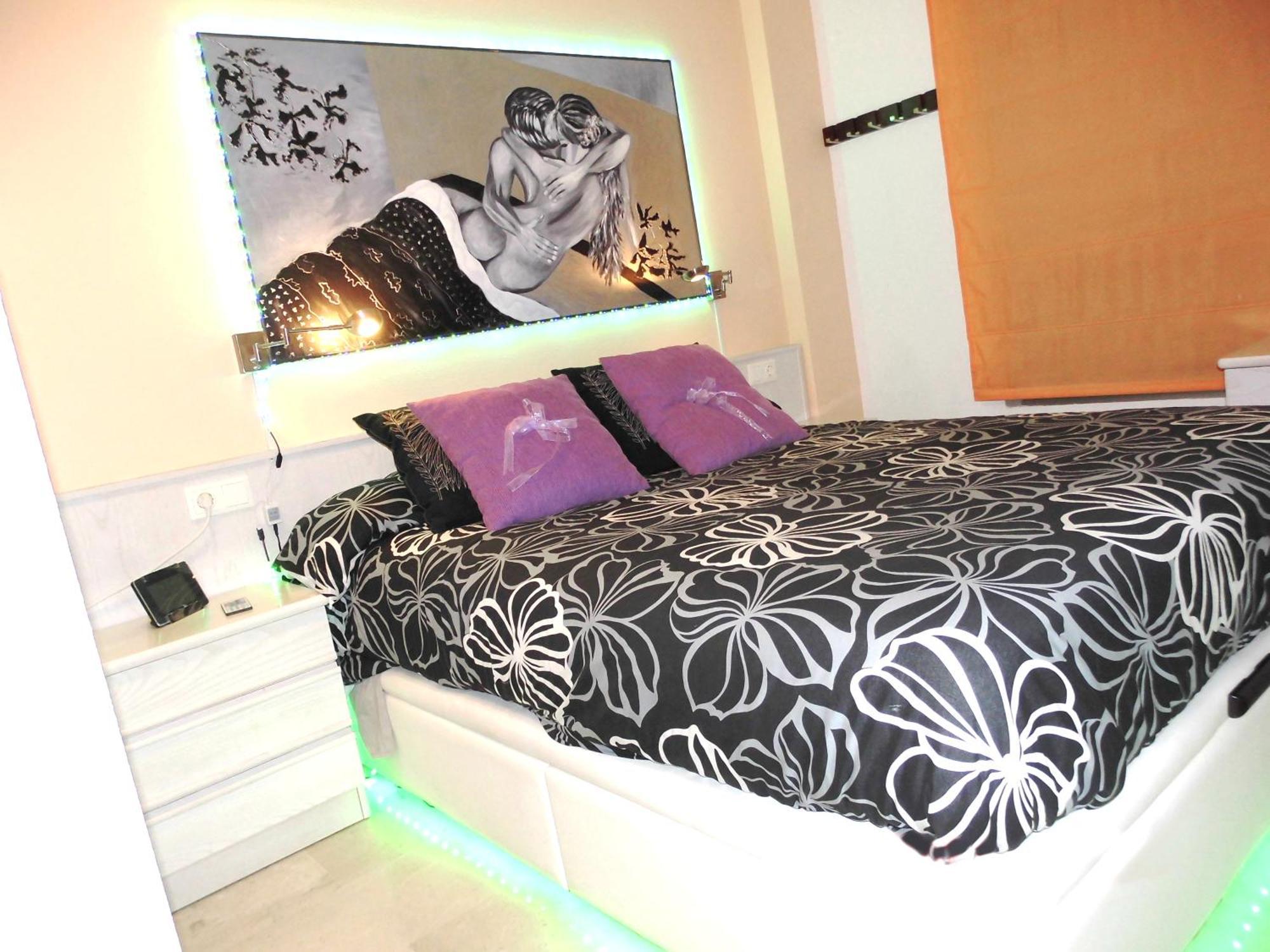 Apartamento 200 M Playa San Juan El Campello Exteriér fotografie