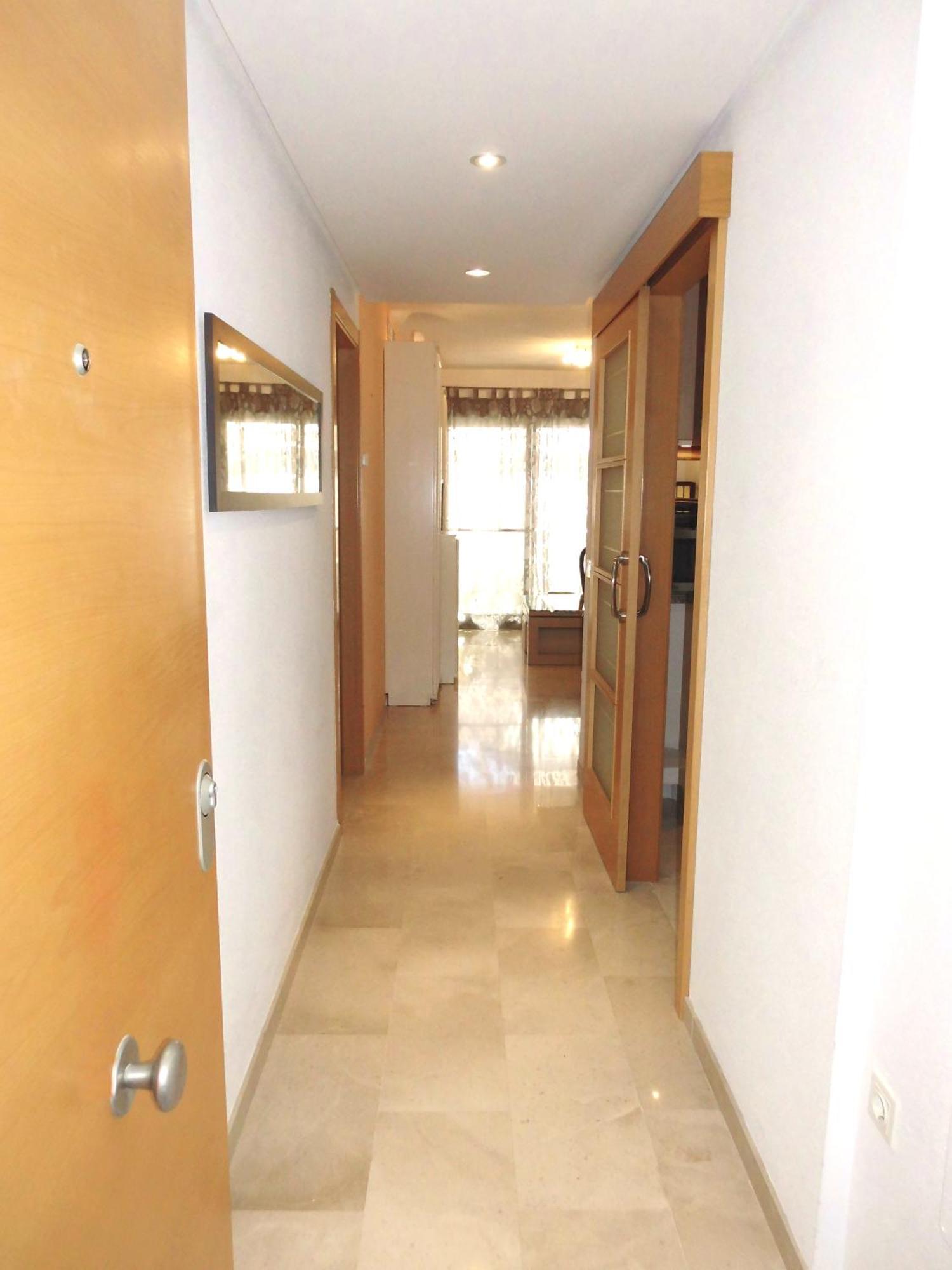 Apartamento 200 M Playa San Juan El Campello Exteriér fotografie