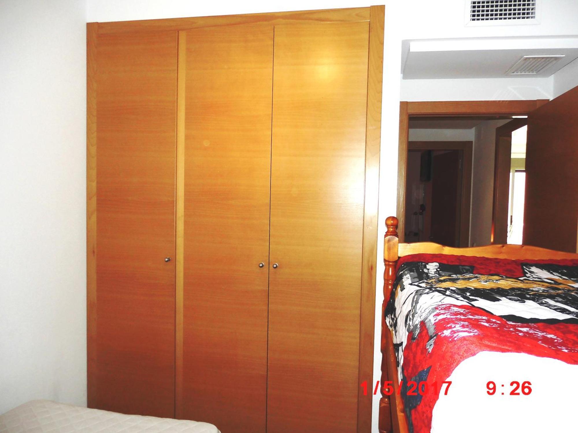 Apartamento 200 M Playa San Juan El Campello Exteriér fotografie