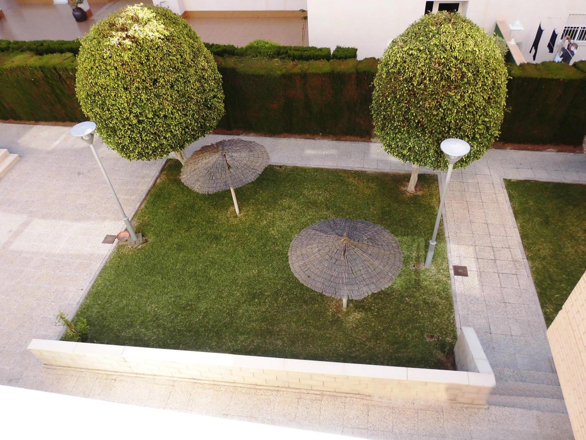 Apartamento 200 M Playa San Juan El Campello Exteriér fotografie