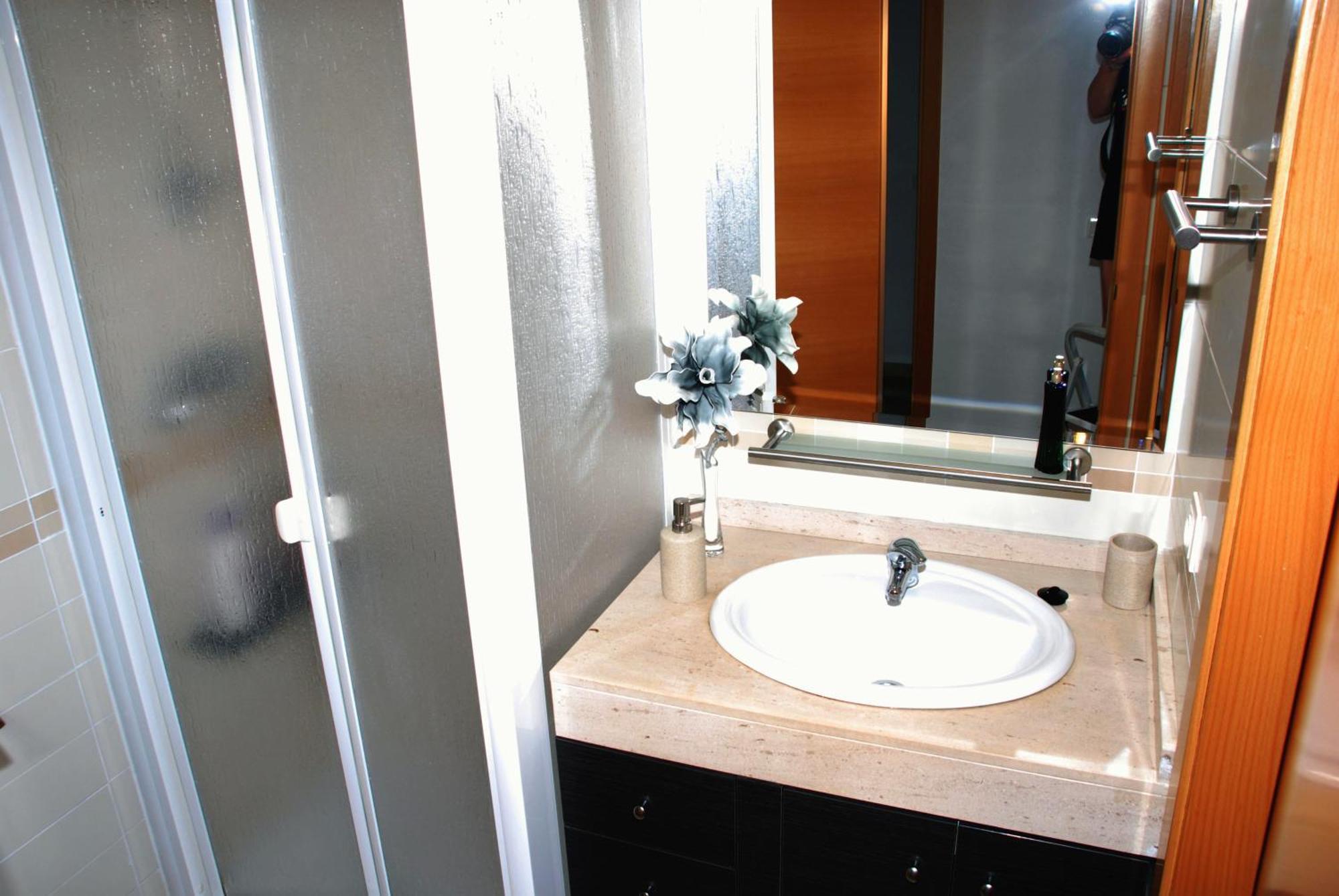 Apartamento 200 M Playa San Juan El Campello Exteriér fotografie