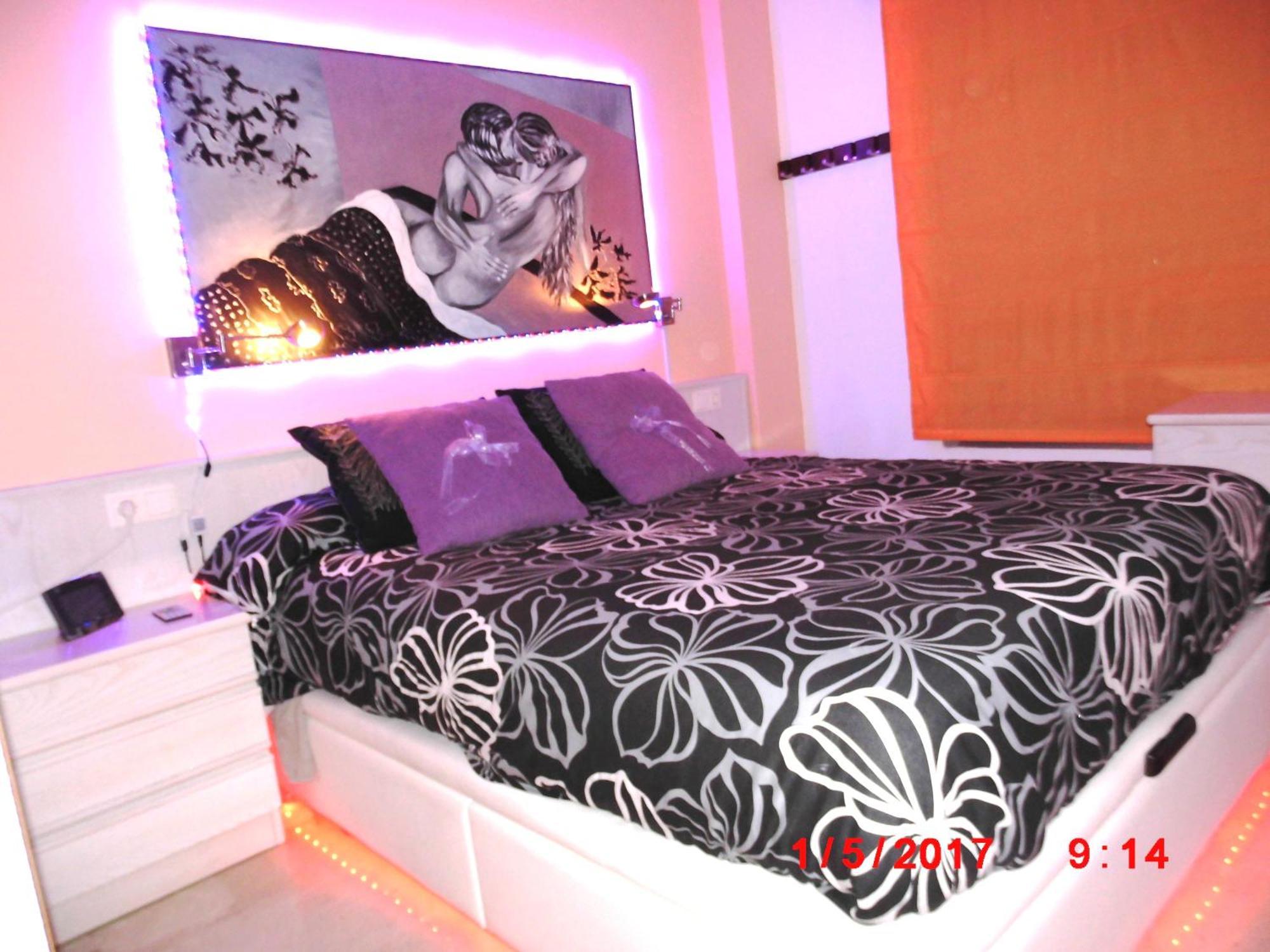 Apartamento 200 M Playa San Juan El Campello Exteriér fotografie