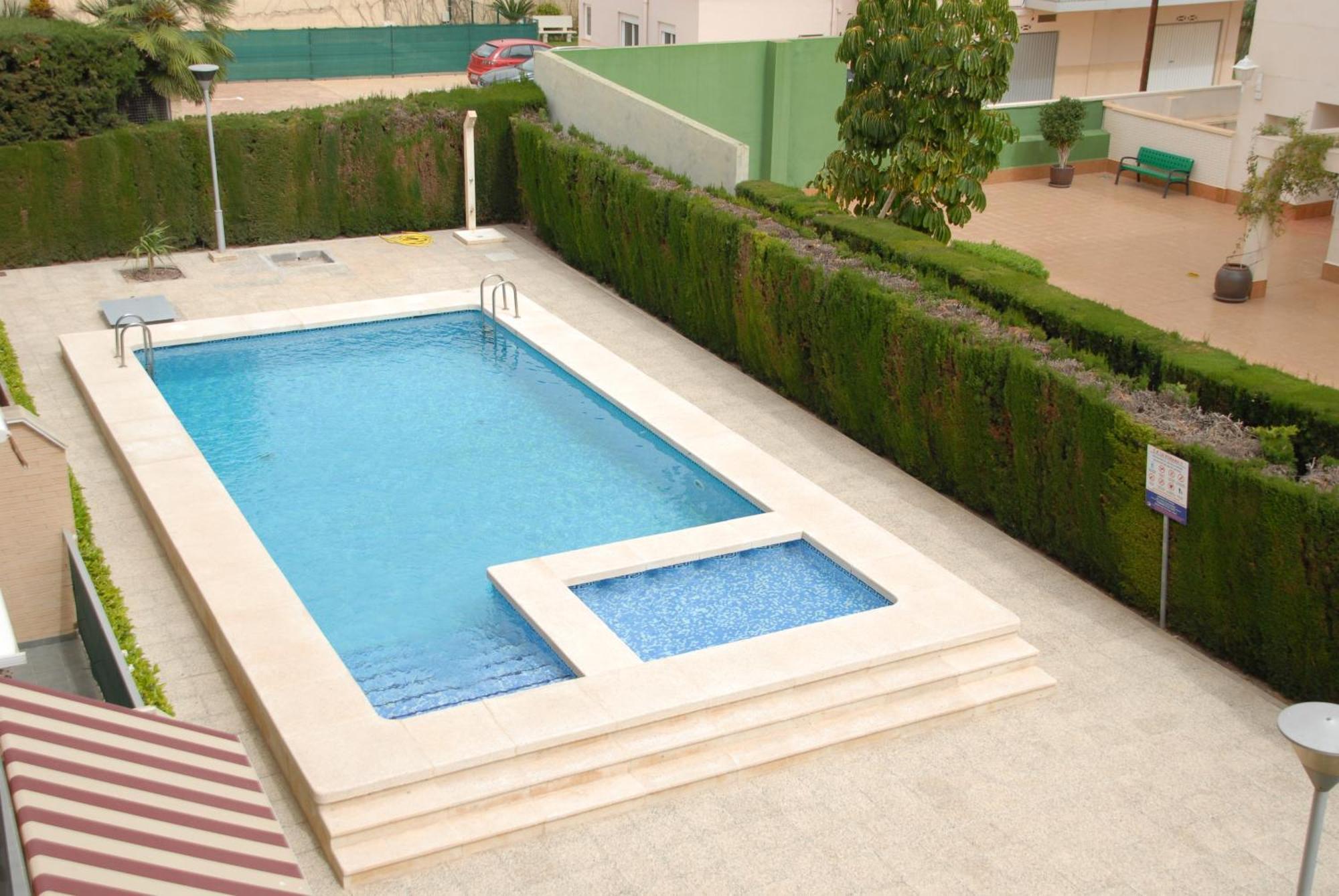 Apartamento 200 M Playa San Juan El Campello Exteriér fotografie