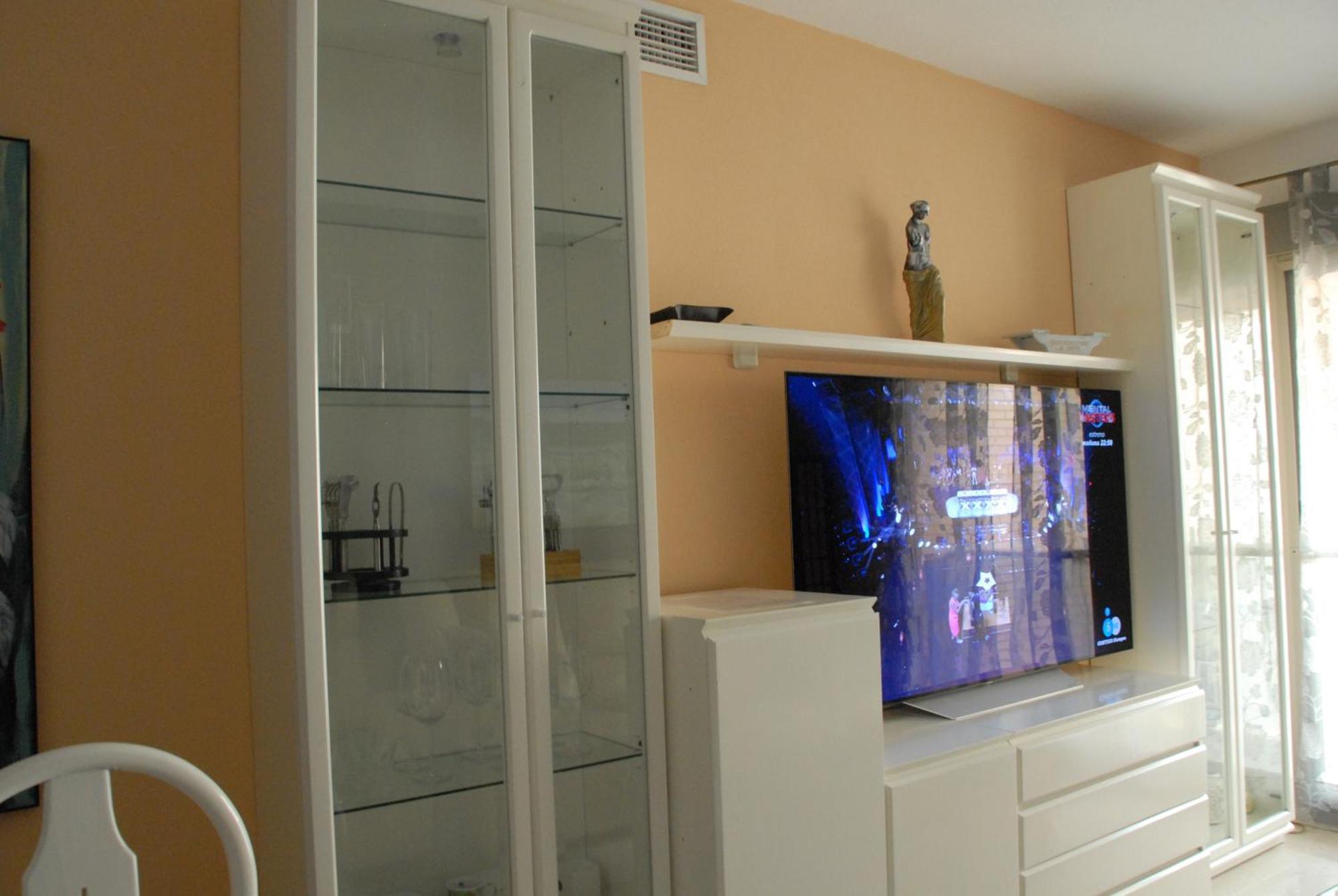 Apartamento 200 M Playa San Juan El Campello Exteriér fotografie