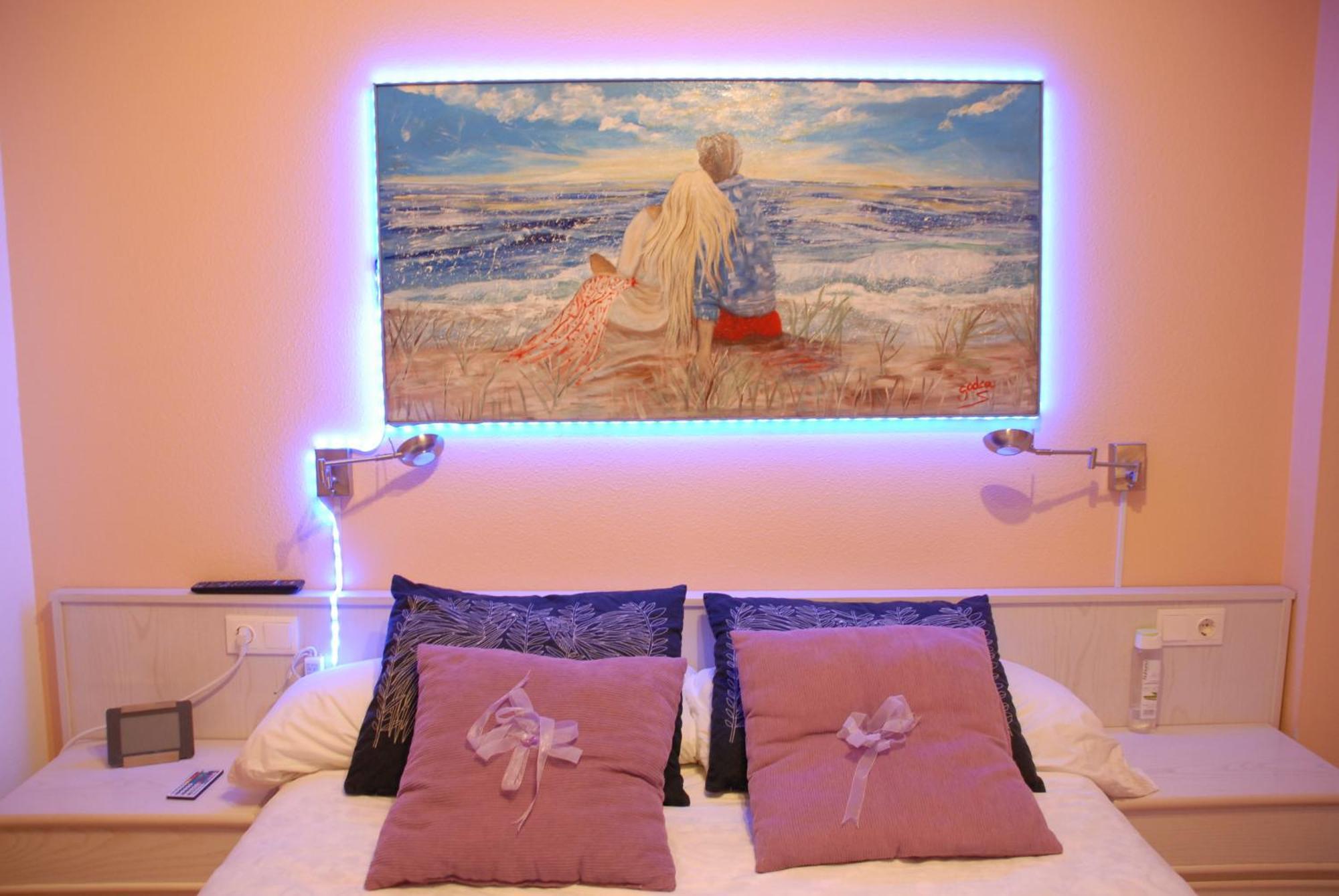 Apartamento 200 M Playa San Juan El Campello Exteriér fotografie