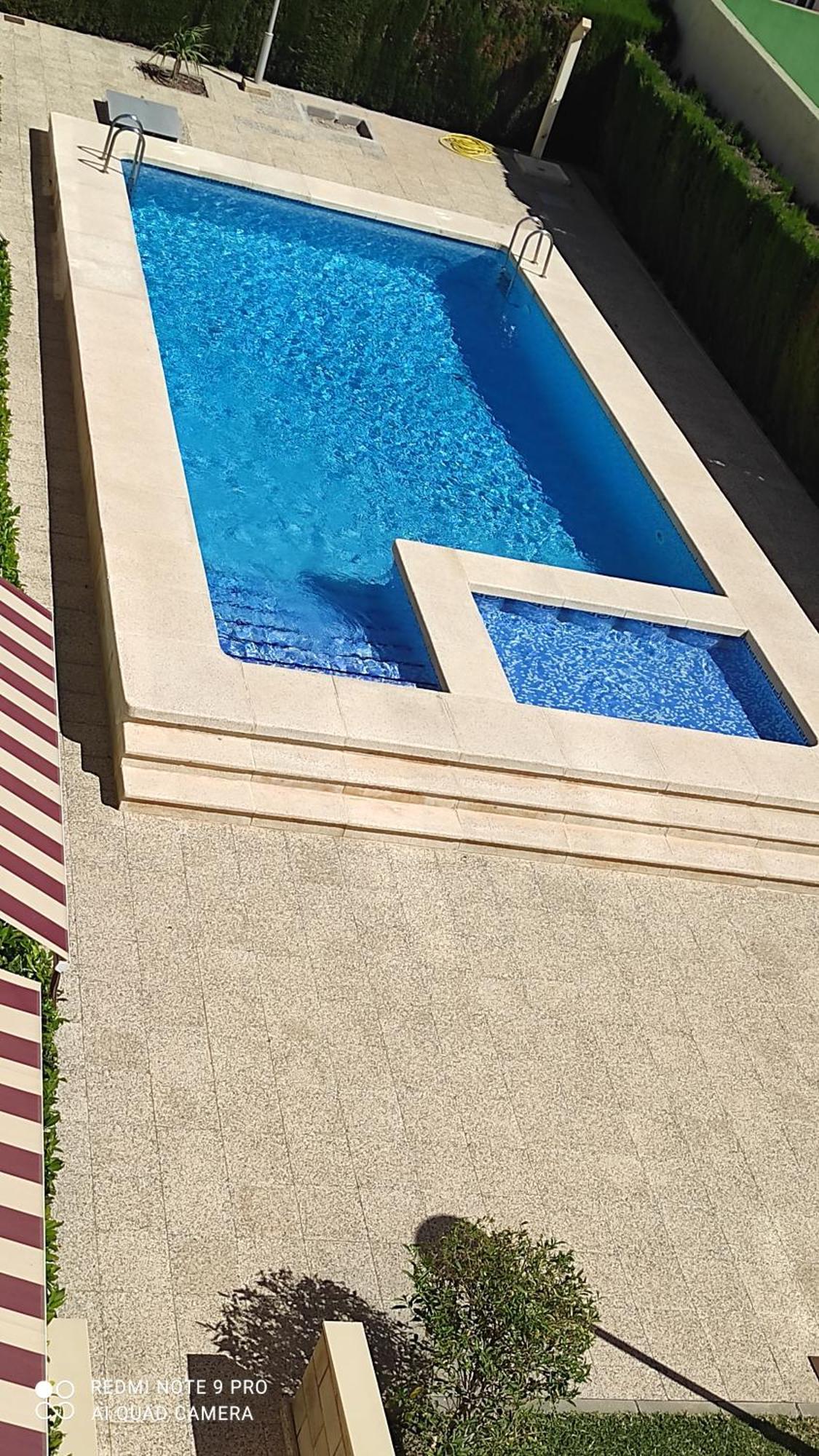 Apartamento 200 M Playa San Juan El Campello Exteriér fotografie